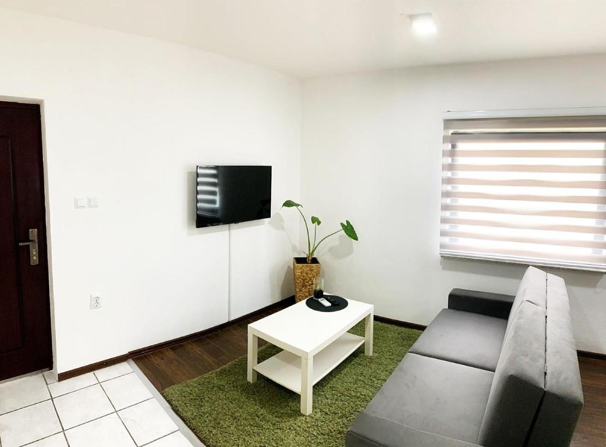 Modern Apartment 2 Brčko エクステリア 写真